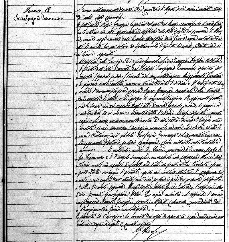 Documento